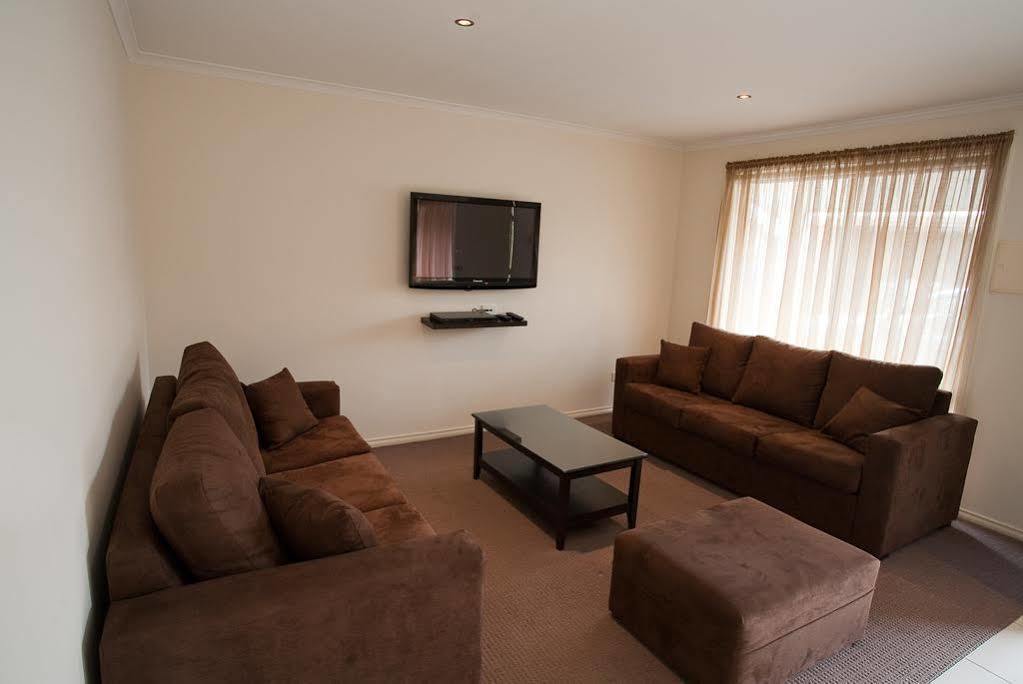 Echuca Moama Holiday Villas Exterior foto