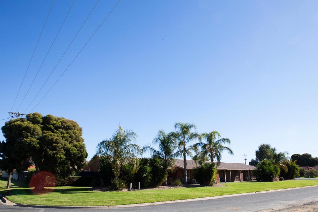 Echuca Moama Holiday Villas Exterior foto